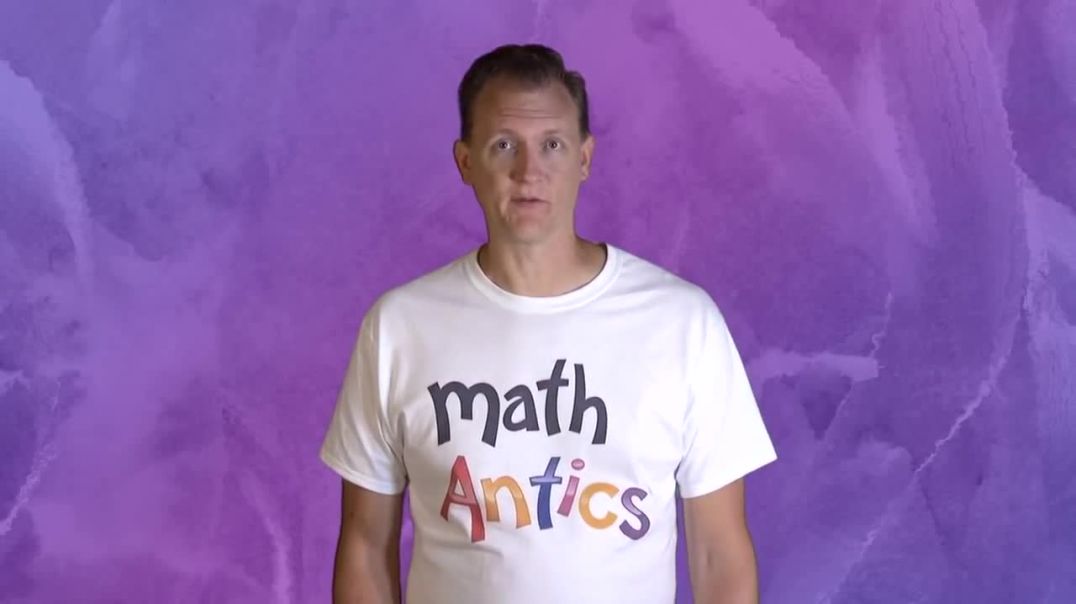 ⁣Math Antics - Polygons