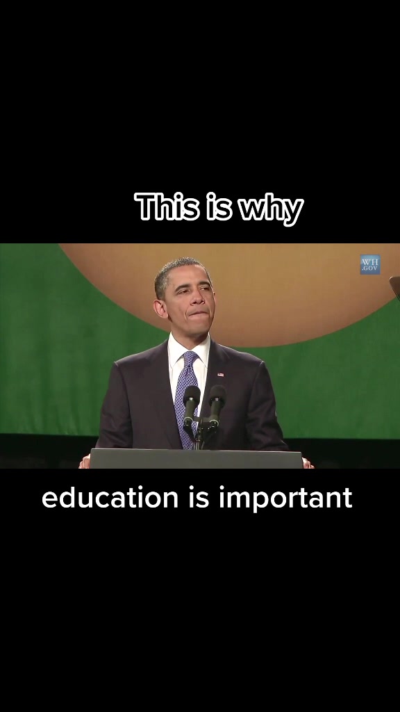 Why is education important