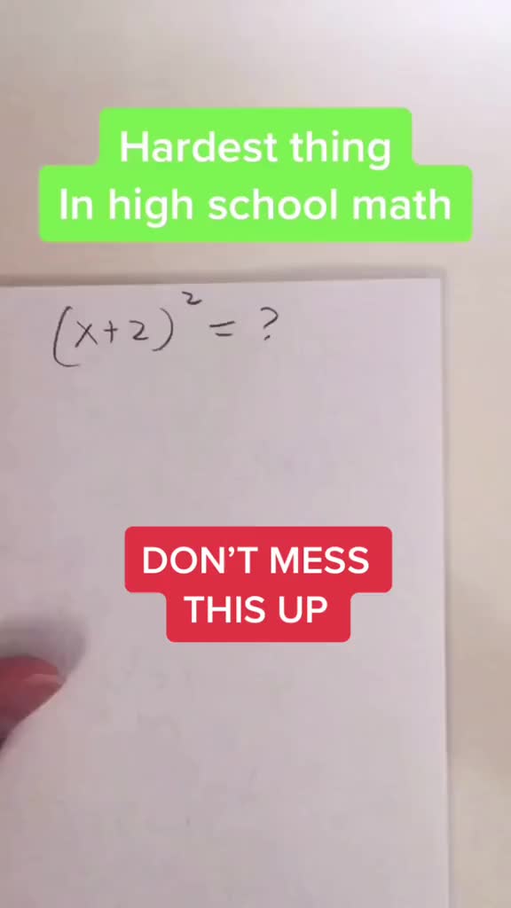 Gidemy High School Math