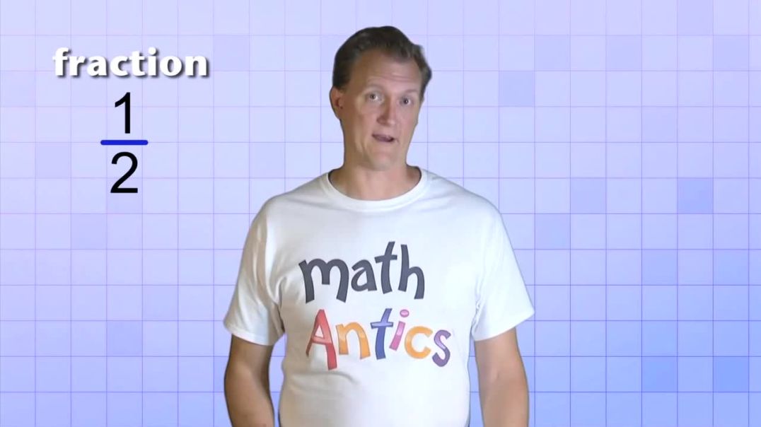 ⁣Math Antics - Proportions